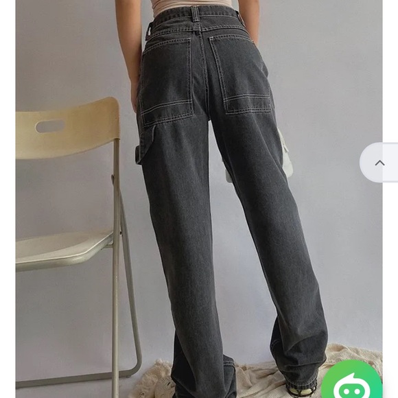 Colada boyfriend jeans - Picture 7 of 9